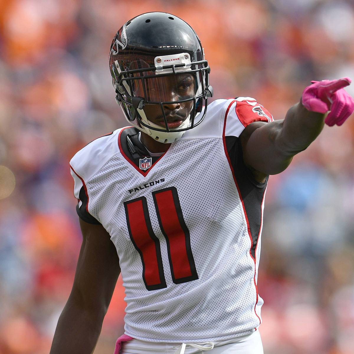 Falcon al. Julio Jones NFL. Калая Джонс Атланта. Майк Коул фото
