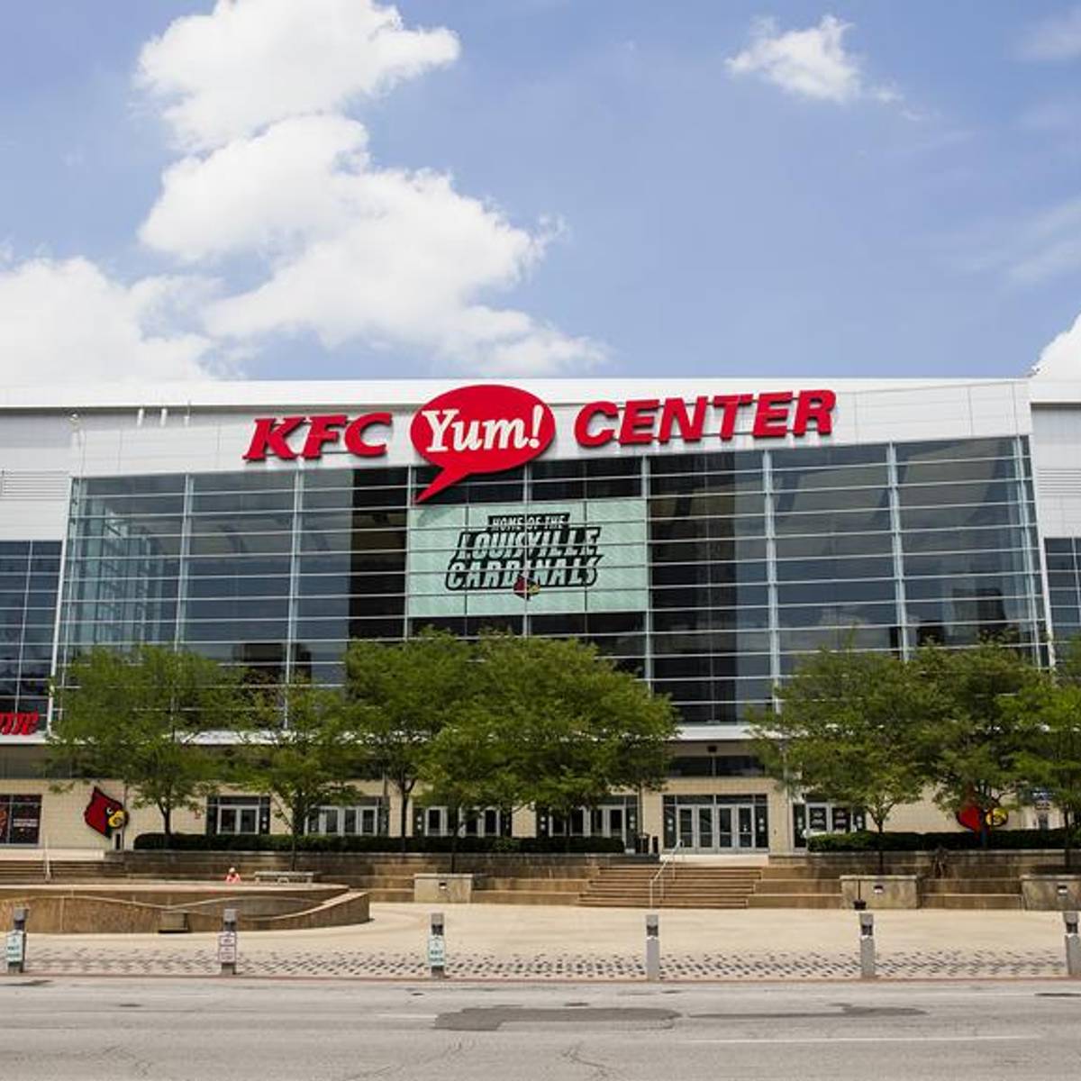 How the Resumption of In-Person Recruiting Impacts Louisville Athletics -  Sports Illustrated Louisville Cardinals News, Analysis and More