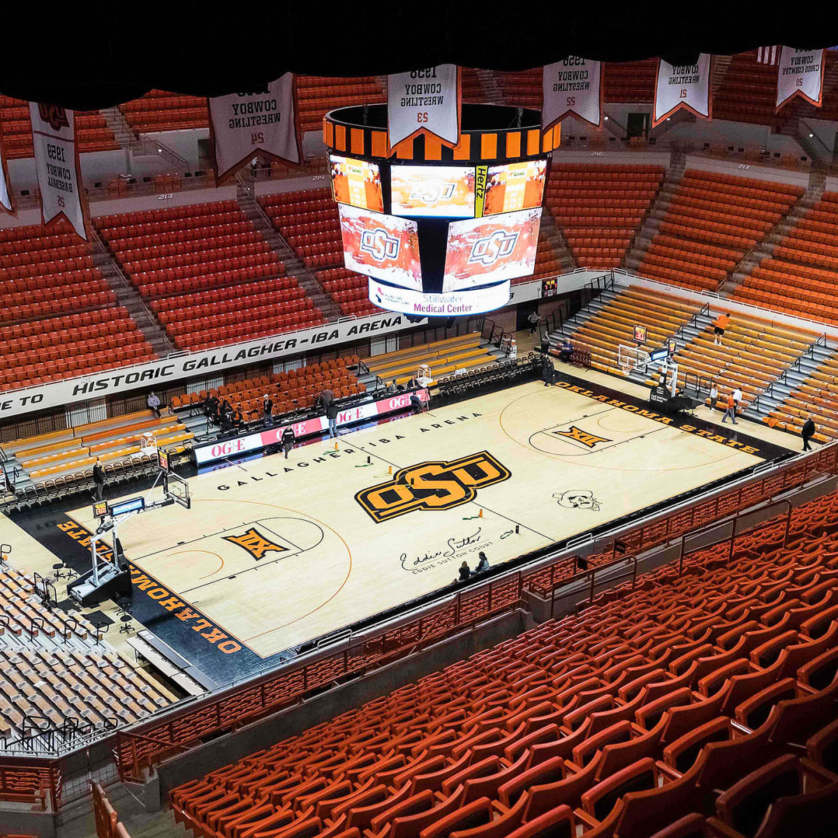 oklahoma st bball