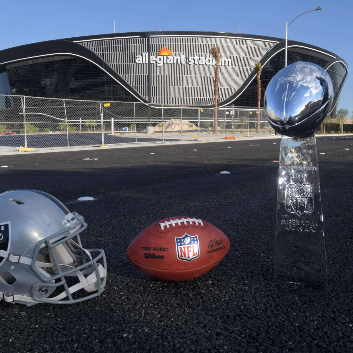 NFL Awards '22 Pro Bowl to Allegiant Stadium, Las Vegas - Sports  Illustrated Las Vegas Raiders News, Analysis and More
