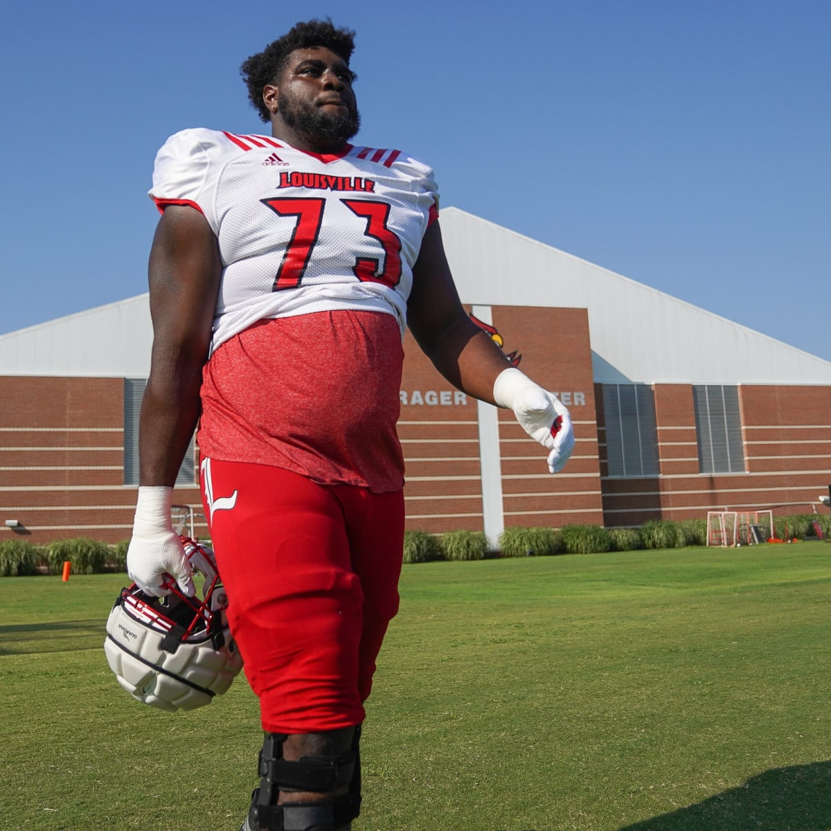 New York Jets: Mekhi Becton isn&#39;t a lock to be the starting left tackle in  2020. - Sports Illustrated New York Jets News, Analysis and More