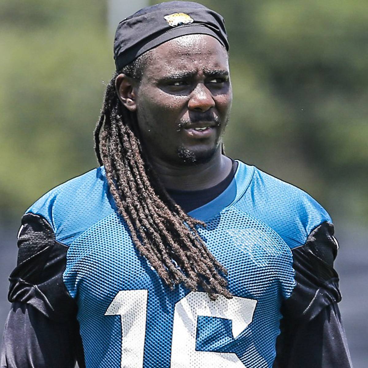 Denard Robinson: Past And Future - Sports Illustrated Michigan Wolverines  News, Analysis and More