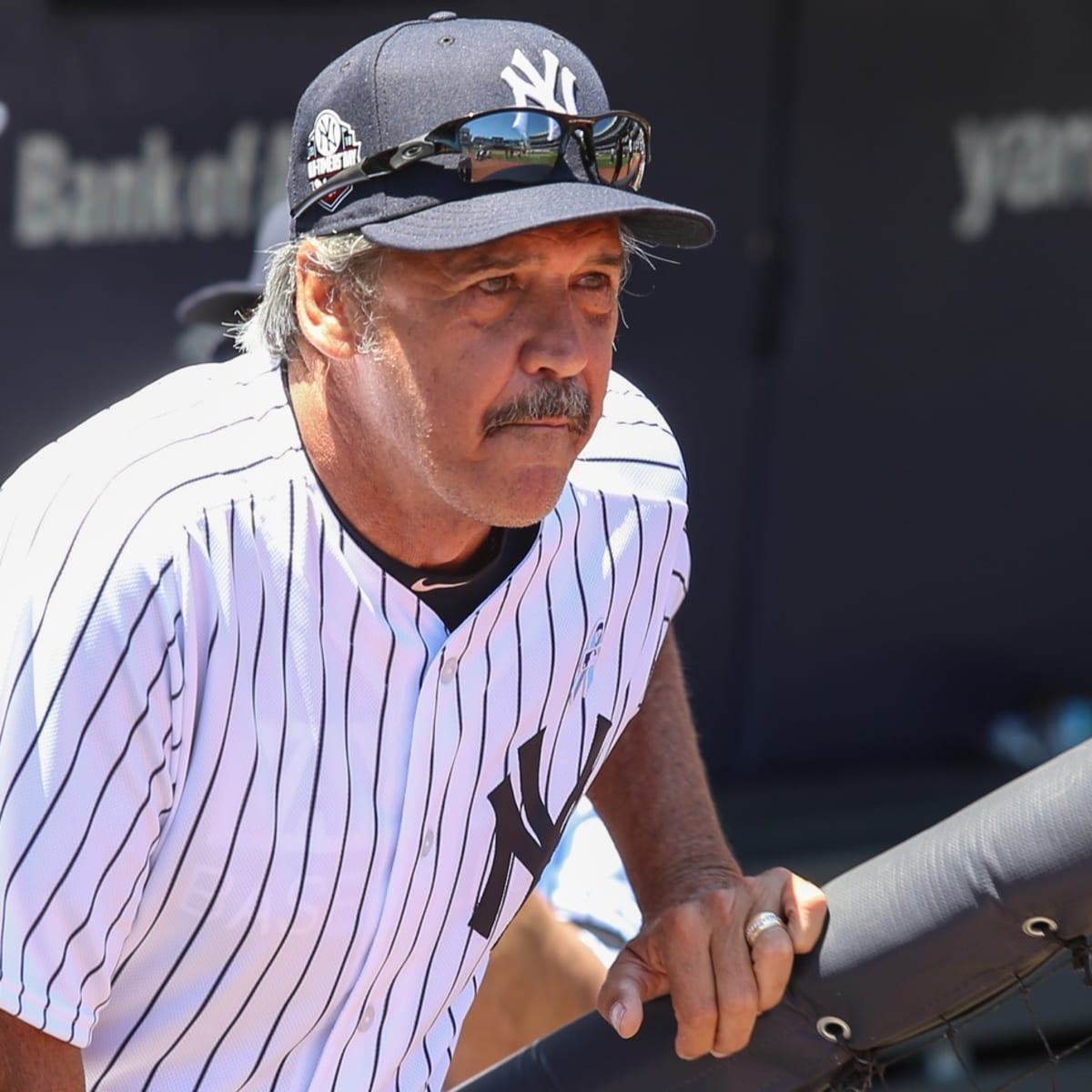 Ron Guidry 18 strikeouts on this day in Yankees history - Sports  Illustrated NY Yankees News, Analysis and More
