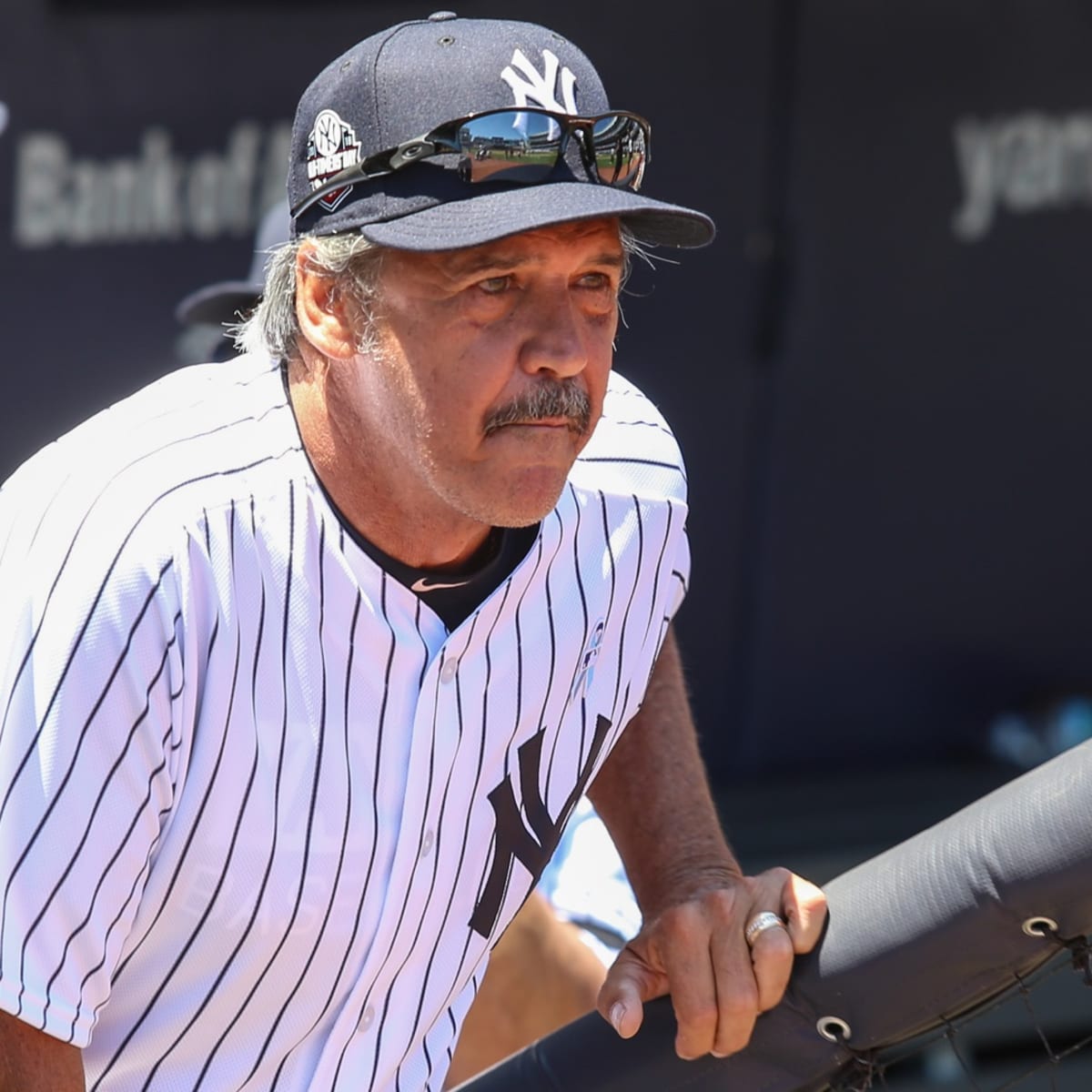 This Day in Yankees History: Ron Guidry Strikes Out 18
