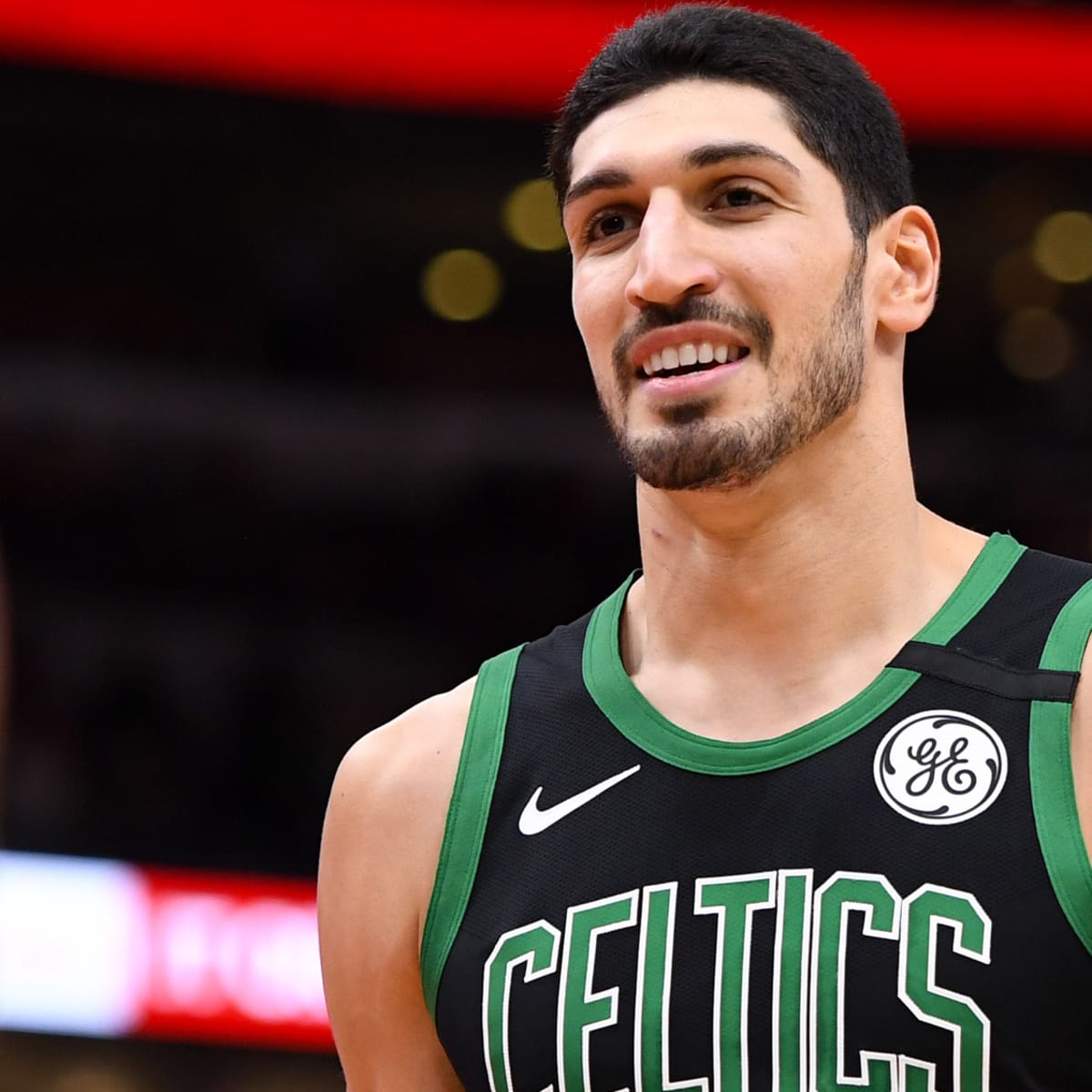 Father of Turkish NBA player Kanter acquitted of terrorism links