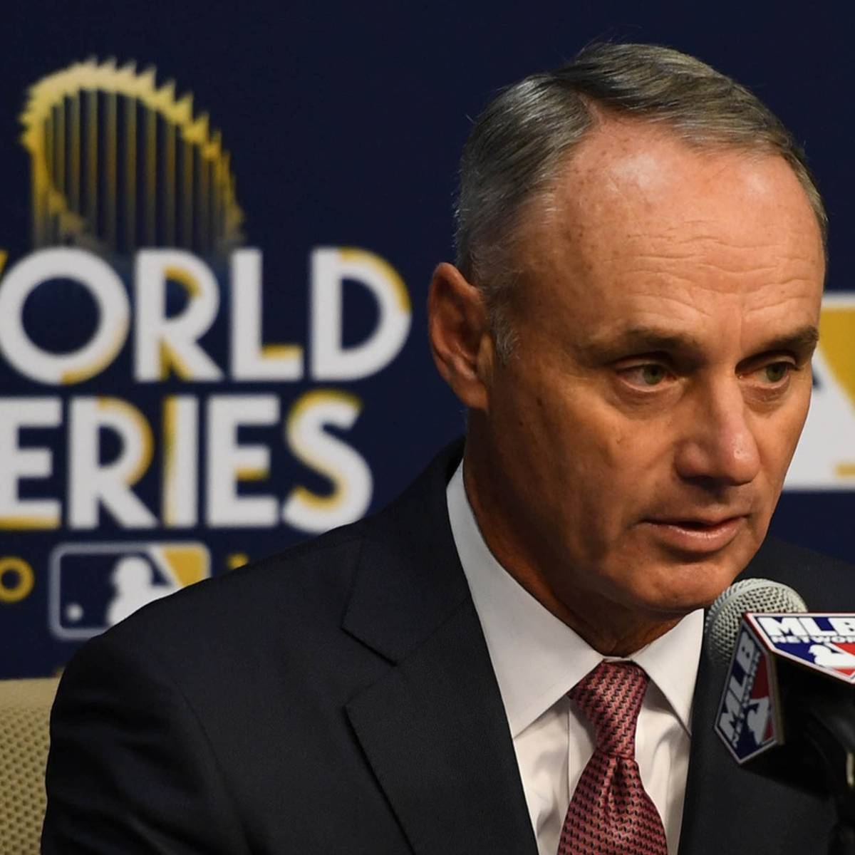 Randy Levine: Yankees president gives opinion on MLB and MLBPA negotiations  - Sports Illustrated NY Yankees News, Analysis and More