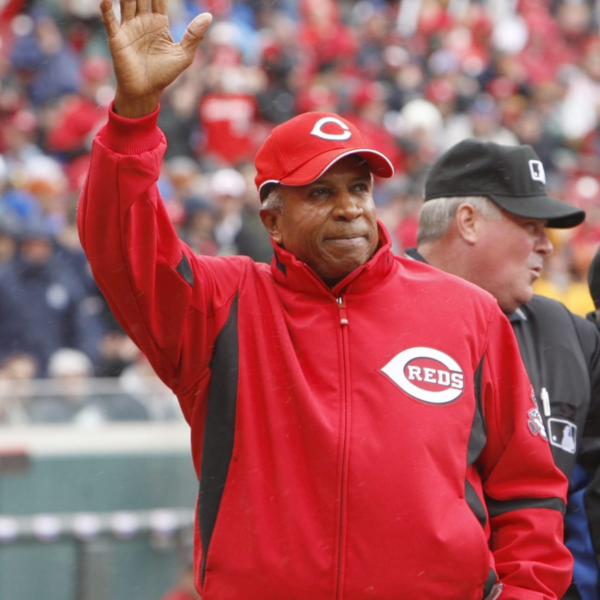 Even After Getting Fired as a Manager, Frank Robinson Always Kept his Head  Up - Sports Illustrated Oakland Athletics News, Analysis and More