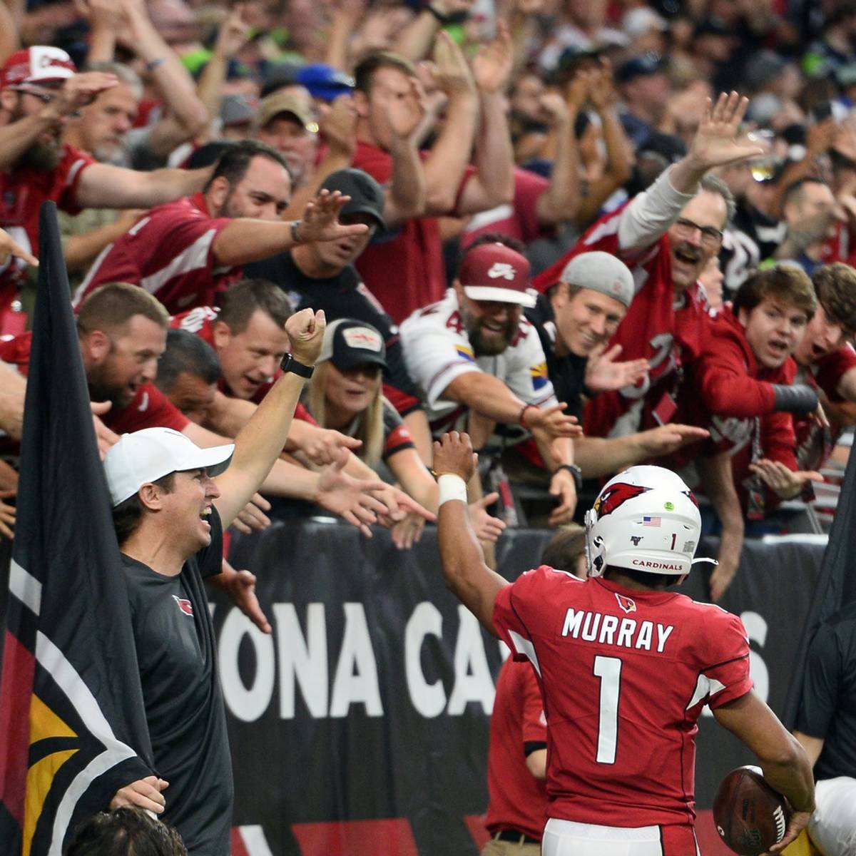 Arizona Cardinals Letter To Season Ticket Holders Sports