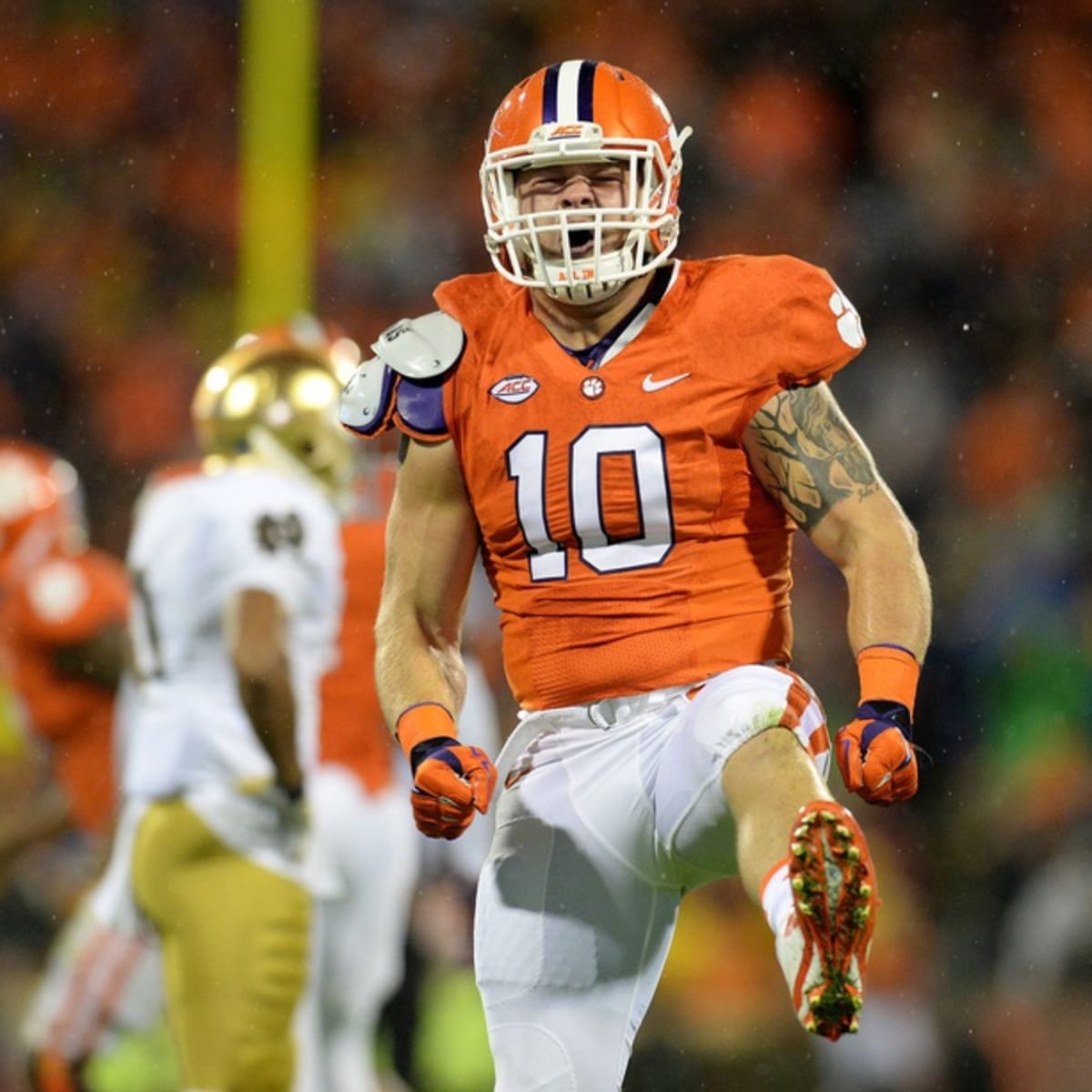 Clemson football: 5 greatest players in Tigers history