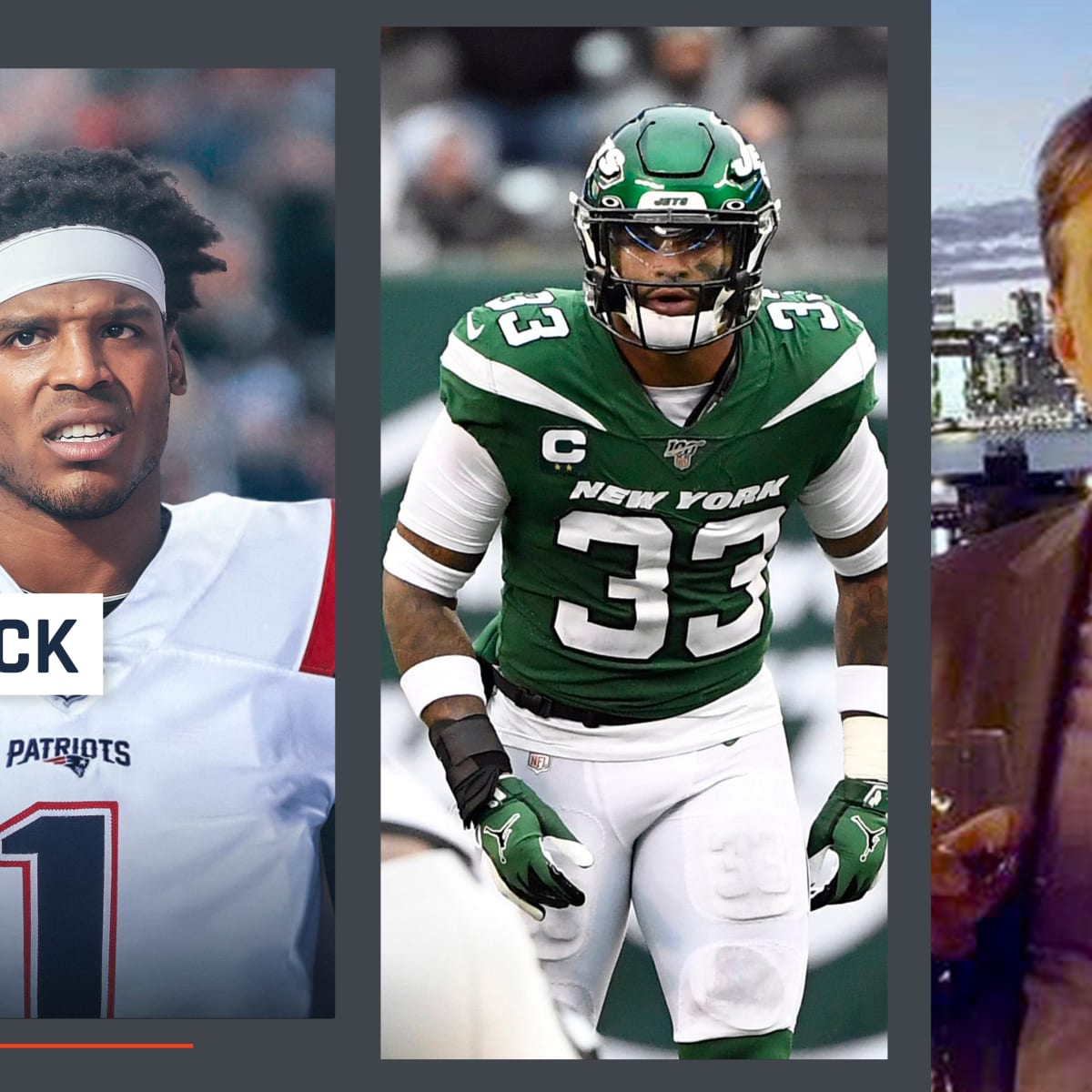 cam newton new jersey