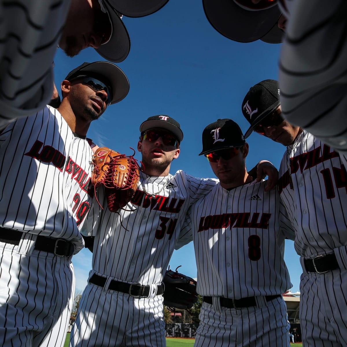 Projecting Louisville Baseball's 2021 Starting Lineup - Sports