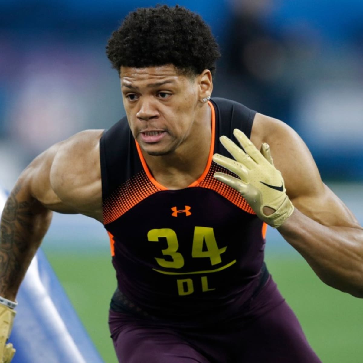 Ranking The Packers Olbs Greg Roberts Randy Ramsey Jamal Davis Sports Illustrated Green Bay Packers News Analysis And More