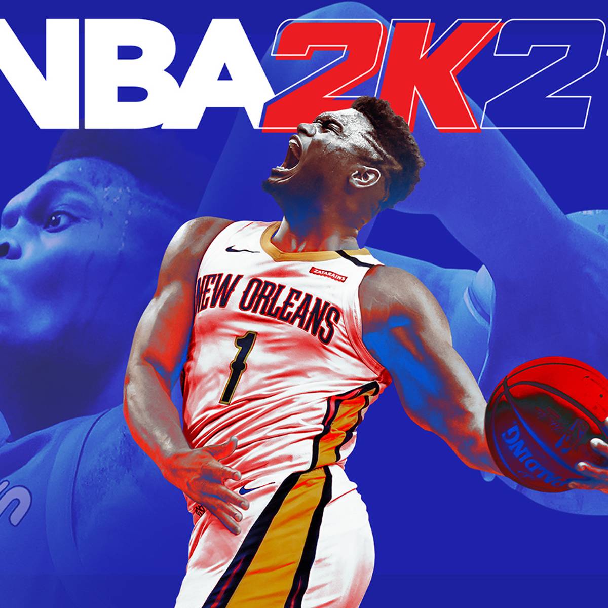 2k lebron cover