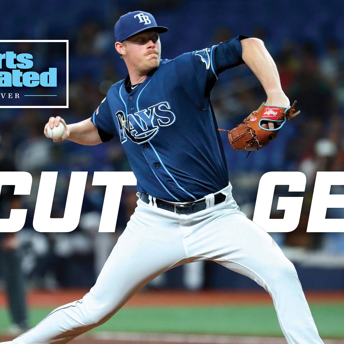Yankees, Dodgers fall short of Rays in finding pitching - Sports Illustrated
