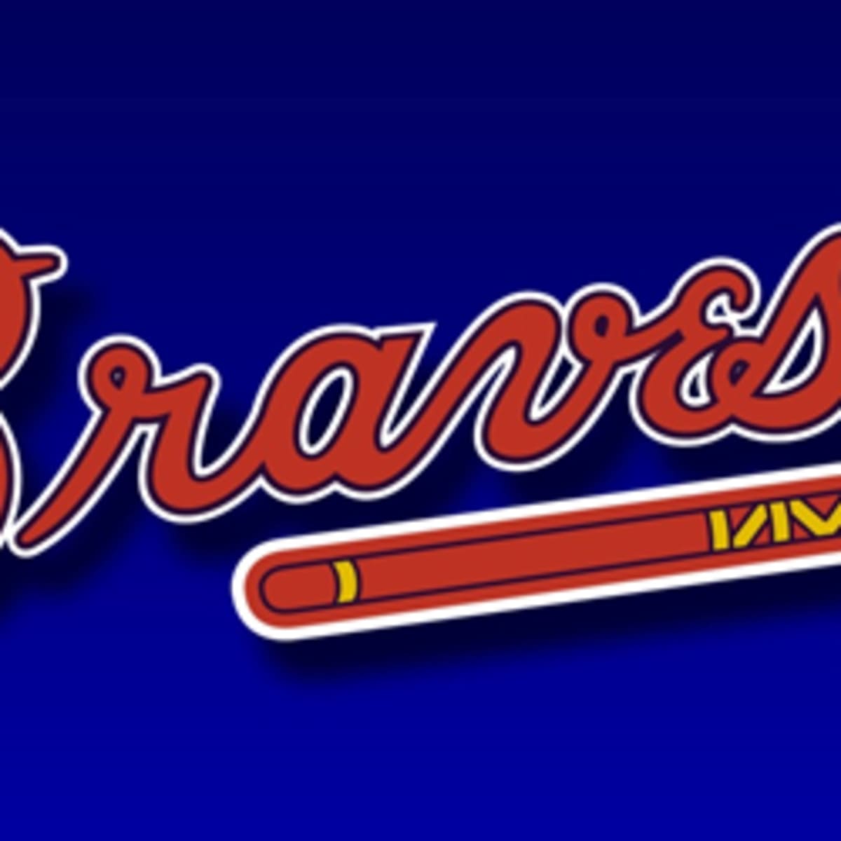 Braves Country Radio on X: #Braves Logo History, which one is y'all's  favorite? #ChopOn  / X