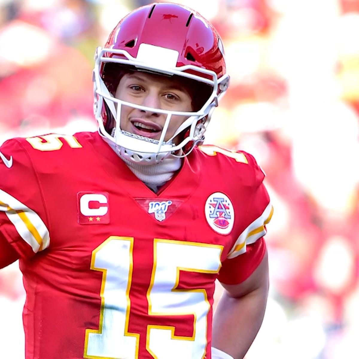 Explaining The Guarantee Mechanisms In Patrick Mahomes S Contract Sports Illustrated