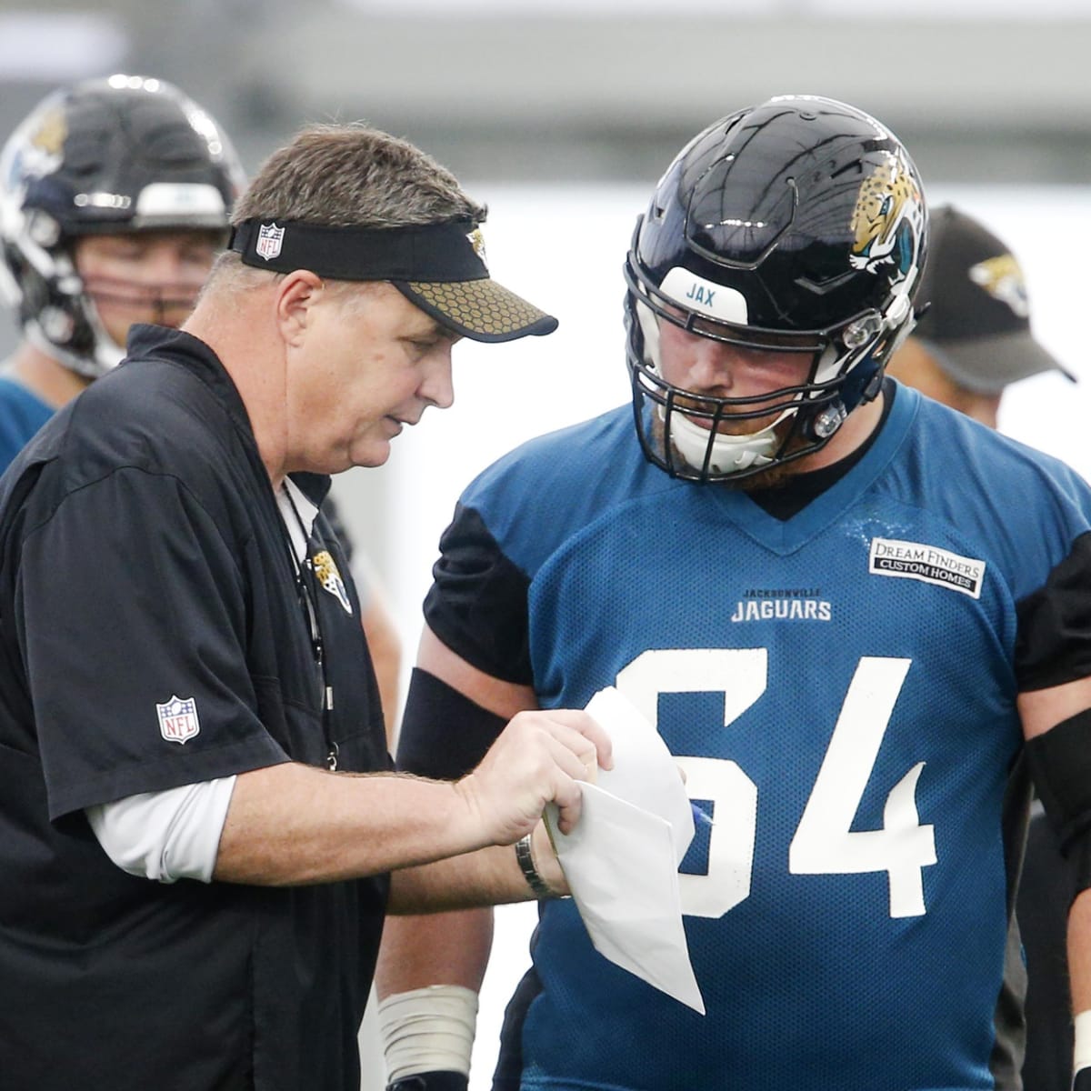 Countdown to Jacksonville Jaguars Football: The Most Notable