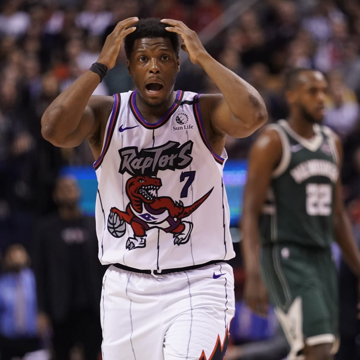 raptors throwback jersey