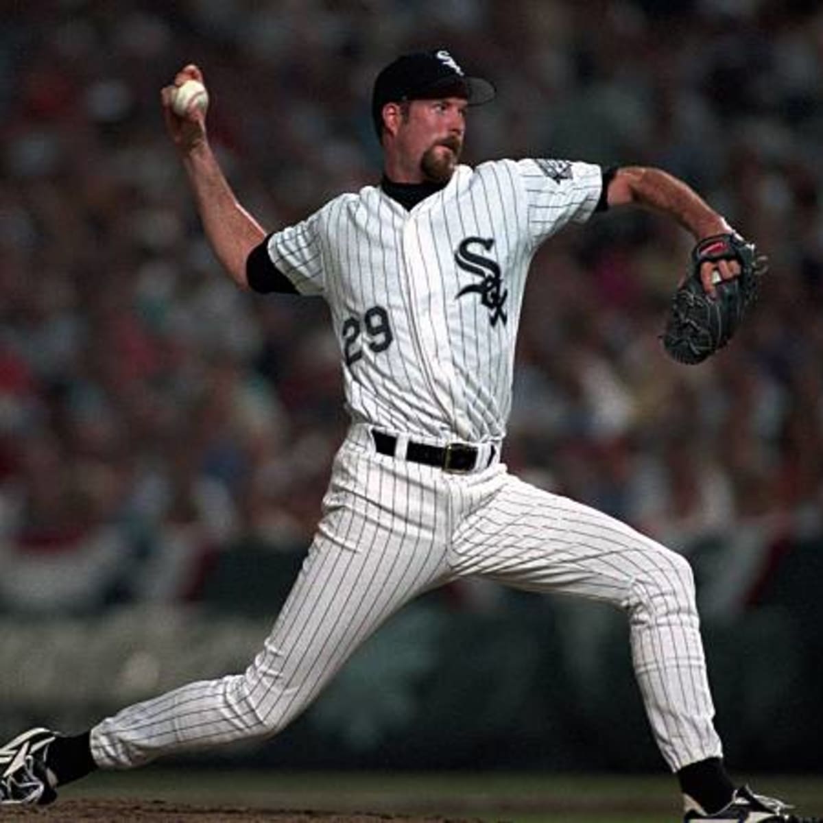 Today in Chicago White Sox History: July 14 - South Side Sox
