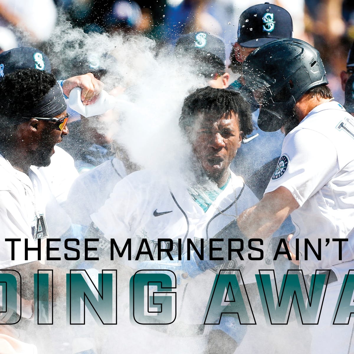 How the Mariners can clinch a playoff spot and end their postseason drought  - Lookout Landing