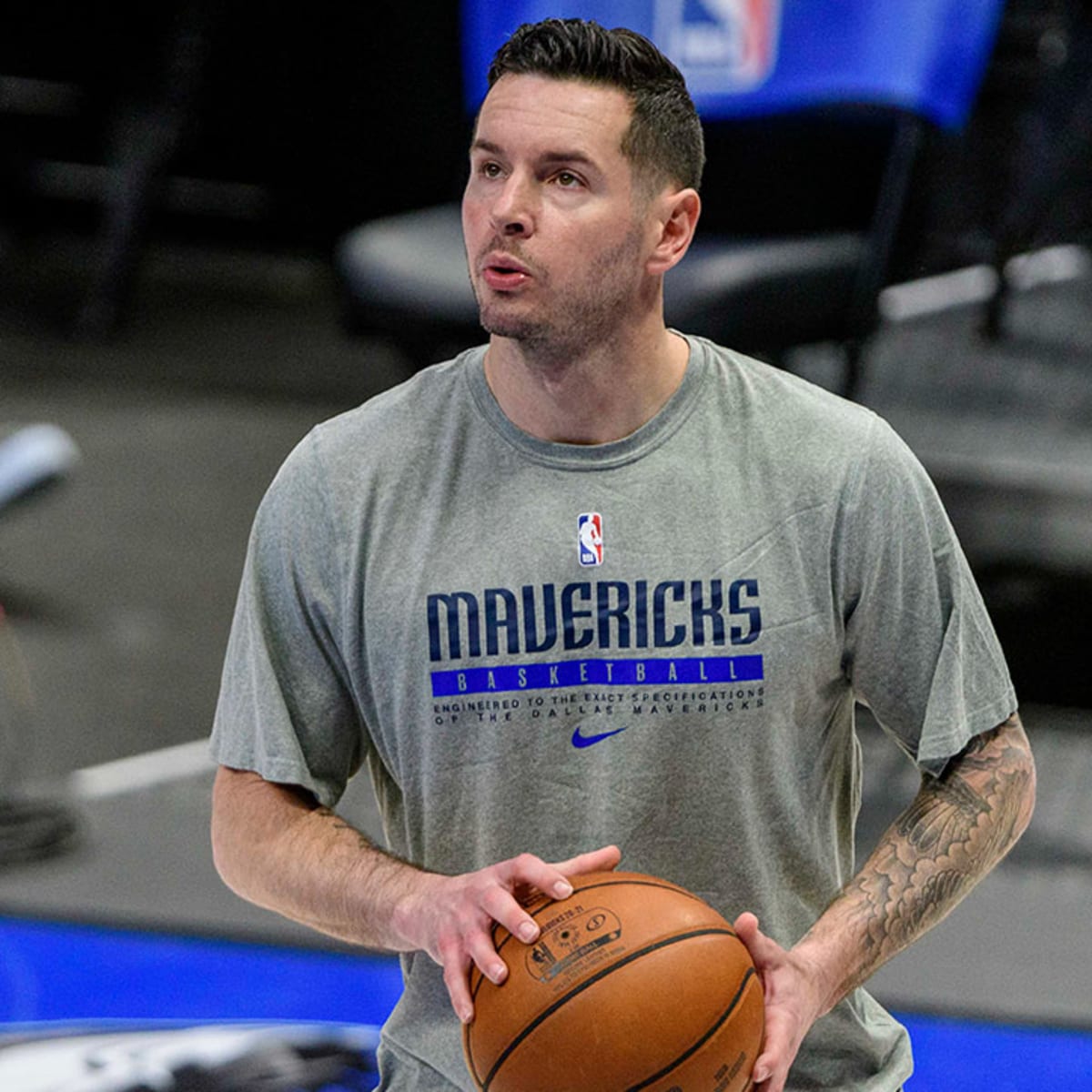It's Time For Me To Reflect, Pause': Former Sixer JJ Redick Announces  Retirement From NBA - CBS Philadelphia