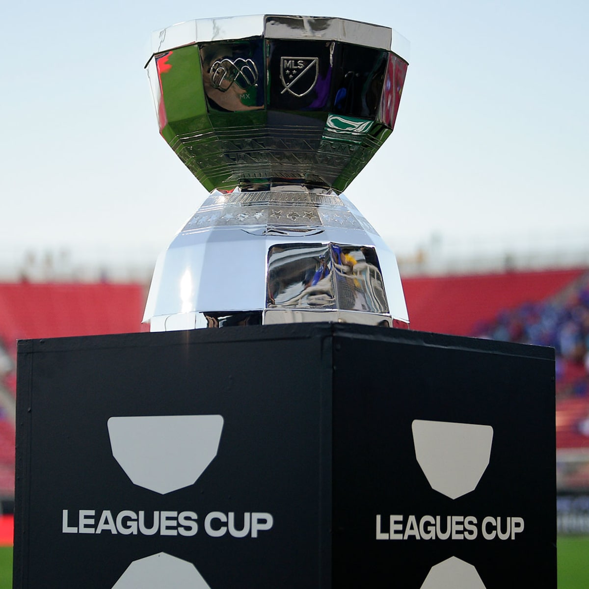 Leagues Cup Unveils 2023 Match Schedule & Bracket Announcement
