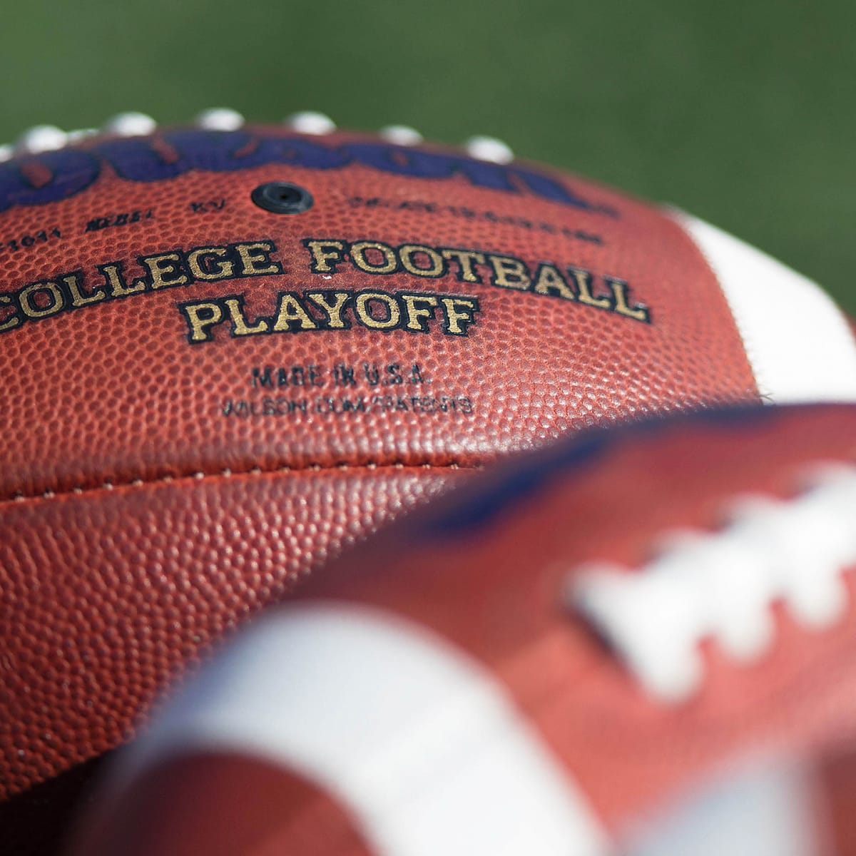 The expanded college football playoff that wasn't: A fantasy bracket
