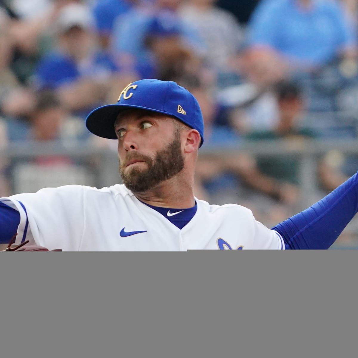 Dodgers News: Danny Duffy May Require Surgery Or He May Opt To Retire - Inside the Dodgers | News, Rumors, Videos, Schedule, Roster, Salaries More