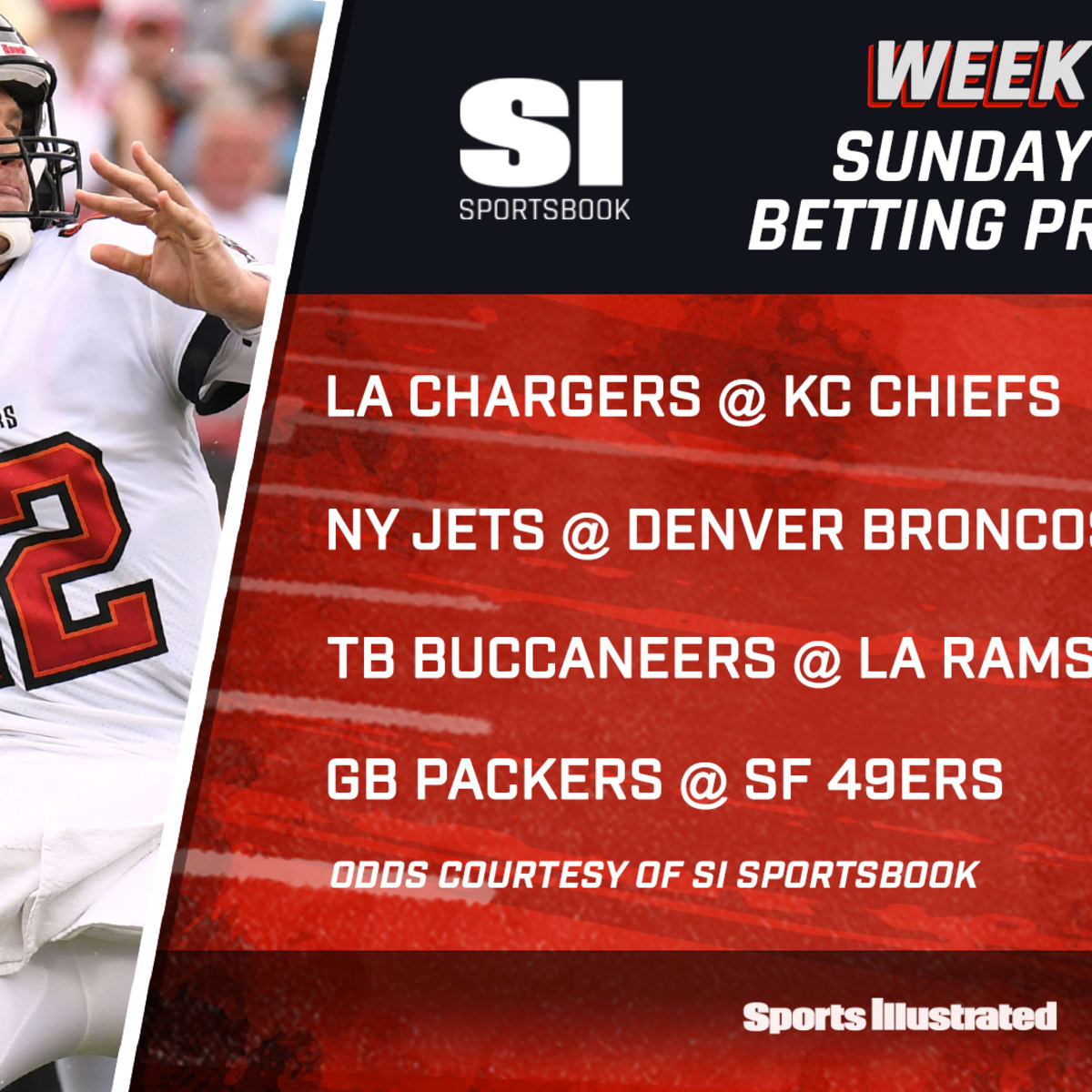 Nfl Betting Against The Spread Week 3