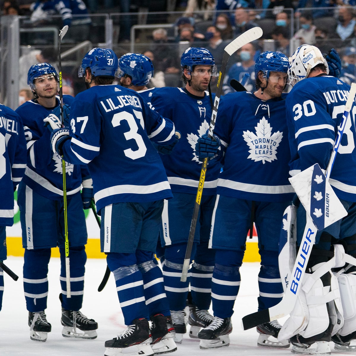 Toronto Maple Leafs at Montreal Canadiens Live Stream Watch Online, TV Channel, Start Time - How to Watch and Stream Major League and College Sports 