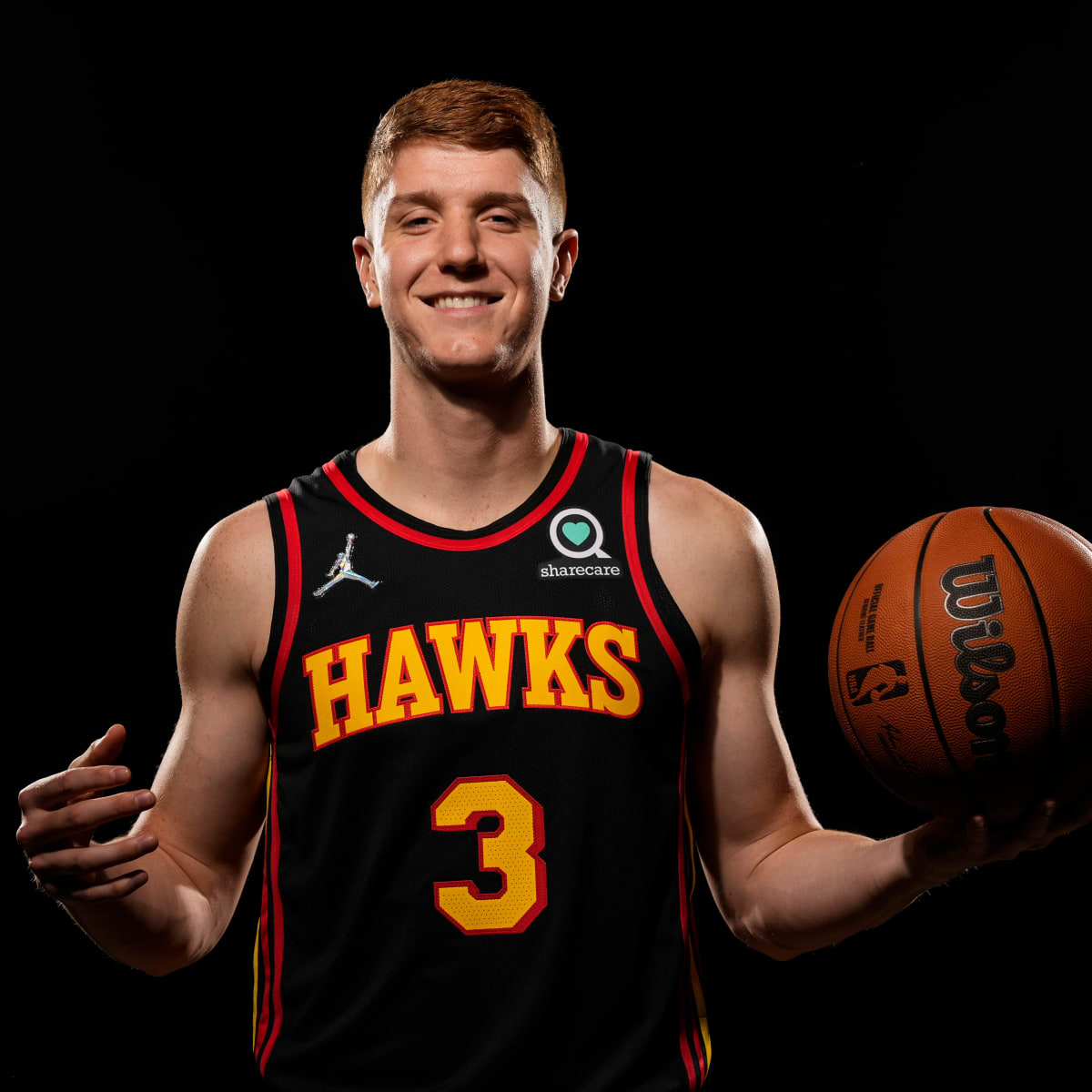 Kevin Huerter's Wikipedia page has been updated : r/funny