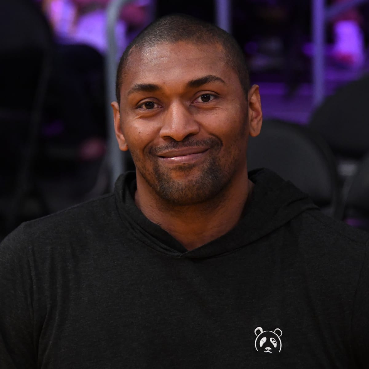 Lakers: Metta Sandiford-Artest Thinks the Team Will Be Fine - All