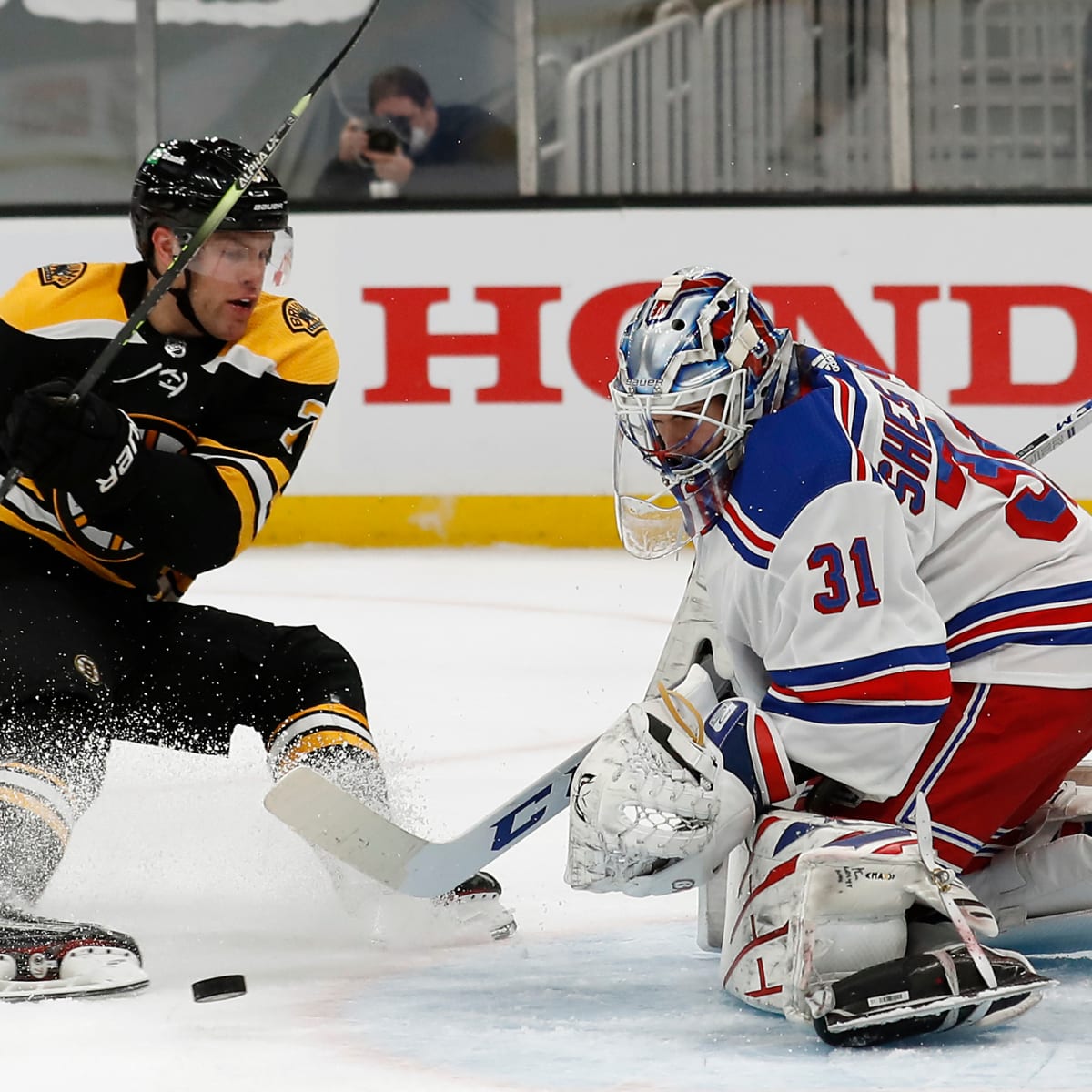 New York Rangers vs. Nashville Predators: Live Stream, TV Channel, Start  Time  10/19/2023 - How to Watch and Stream Major League & College Sports -  Sports Illustrated.