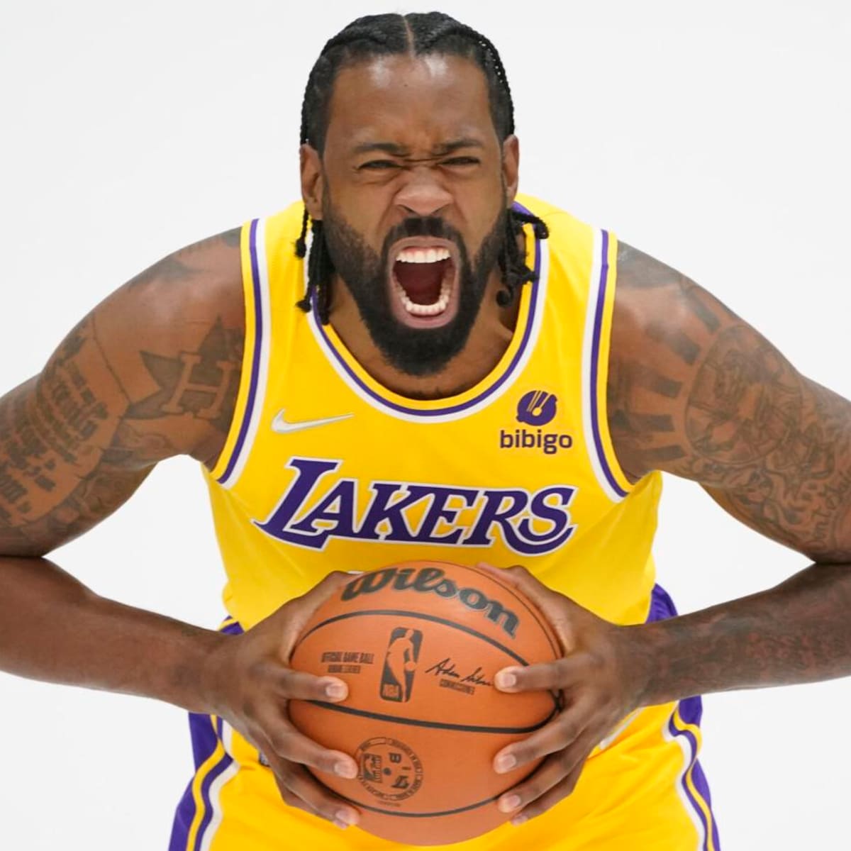 deandre jordan carmelo anthony