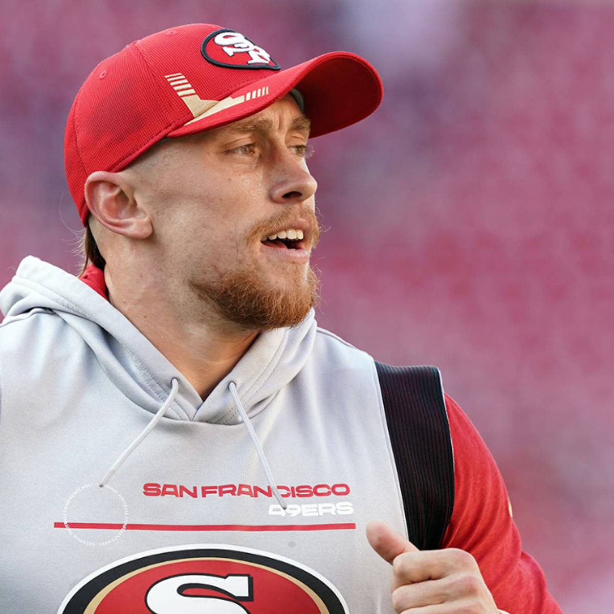 San Francisco 49ers vs. Seattle Seahawks Week 4 Live Blog - Sports  Illustrated San Francisco 49ers News, Analysis and More