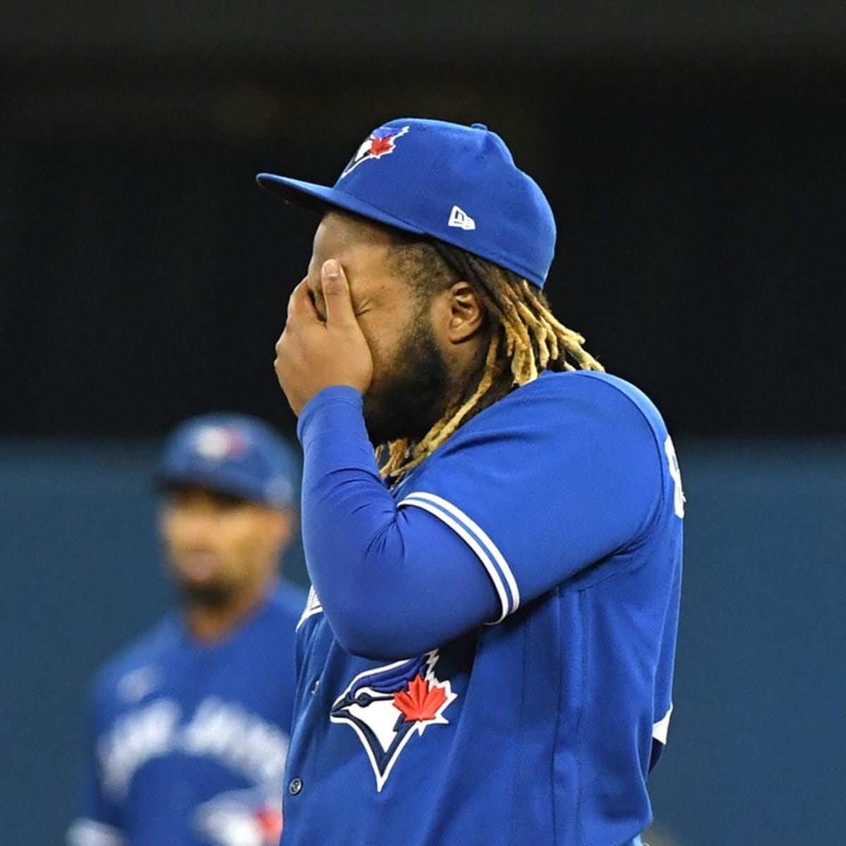 Toronto Blue Jays Fall Short Of Playoffs At Game 162 Sports Illustrated Toronto Blue Jays News Analysis And More
