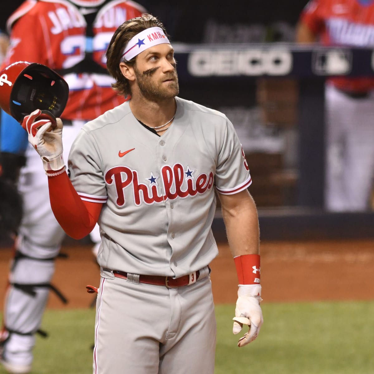 As the Philadelphia Phillies Season Ends, All Eyes Turn Towards