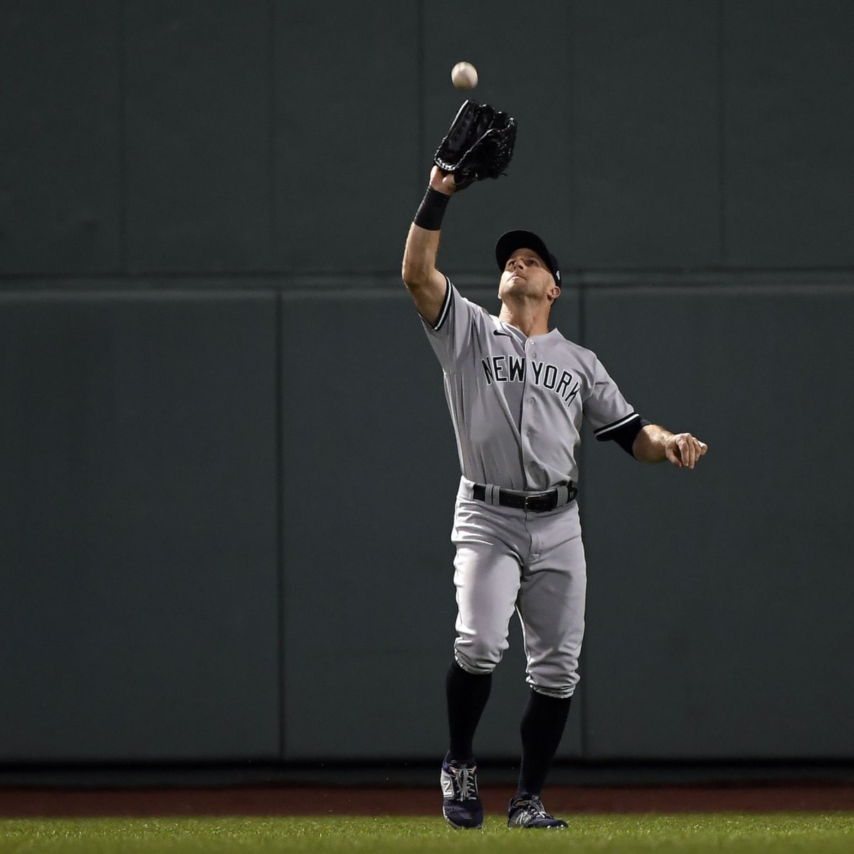 Brett Gardner weighs Summerville home life, future with Yankees after Wild  Card loss, Colleges