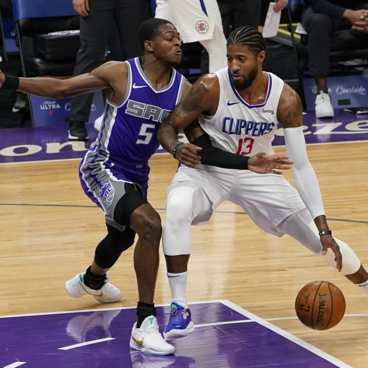 Game Preview: LA Clippers vs. Sacramento Kings - Sports Illustrated LA Clippers News, Analysis and More