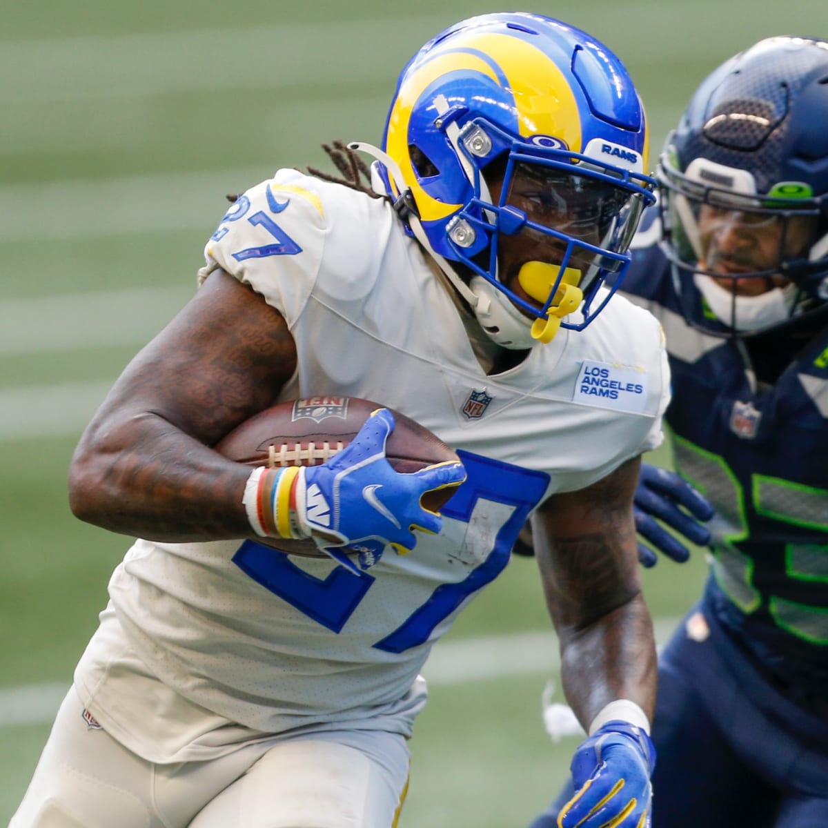 Rams at Seahawks: Time, TV and streaming options for Week 5