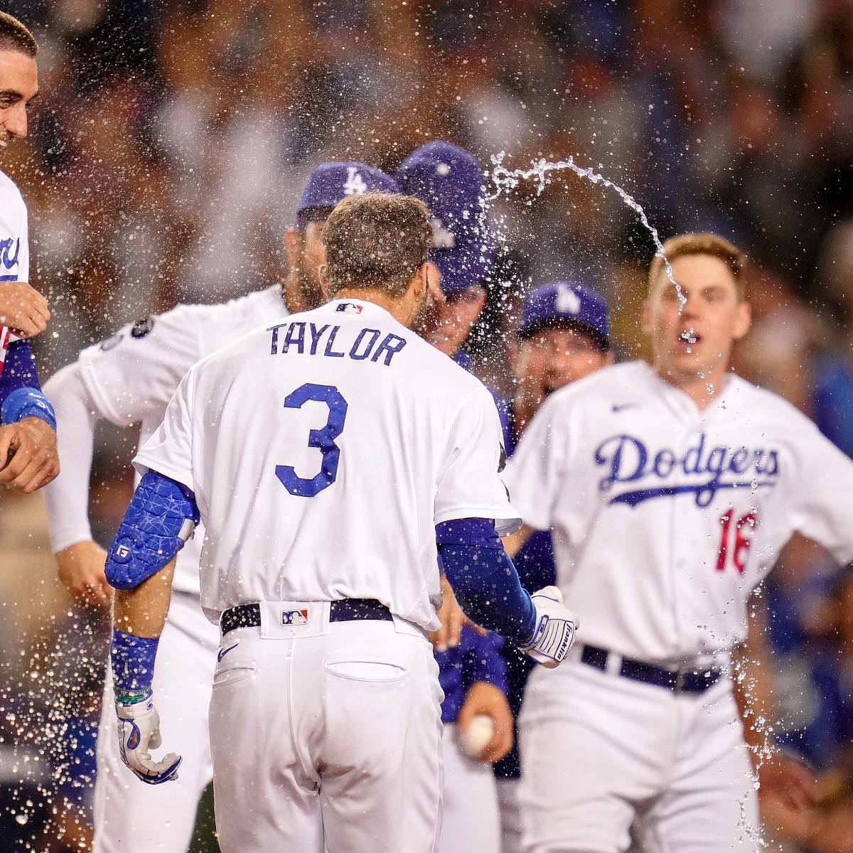 Dodgers' win vs. Cardinals proves purpose of MLB wild-card format - Sports  Illustrated
