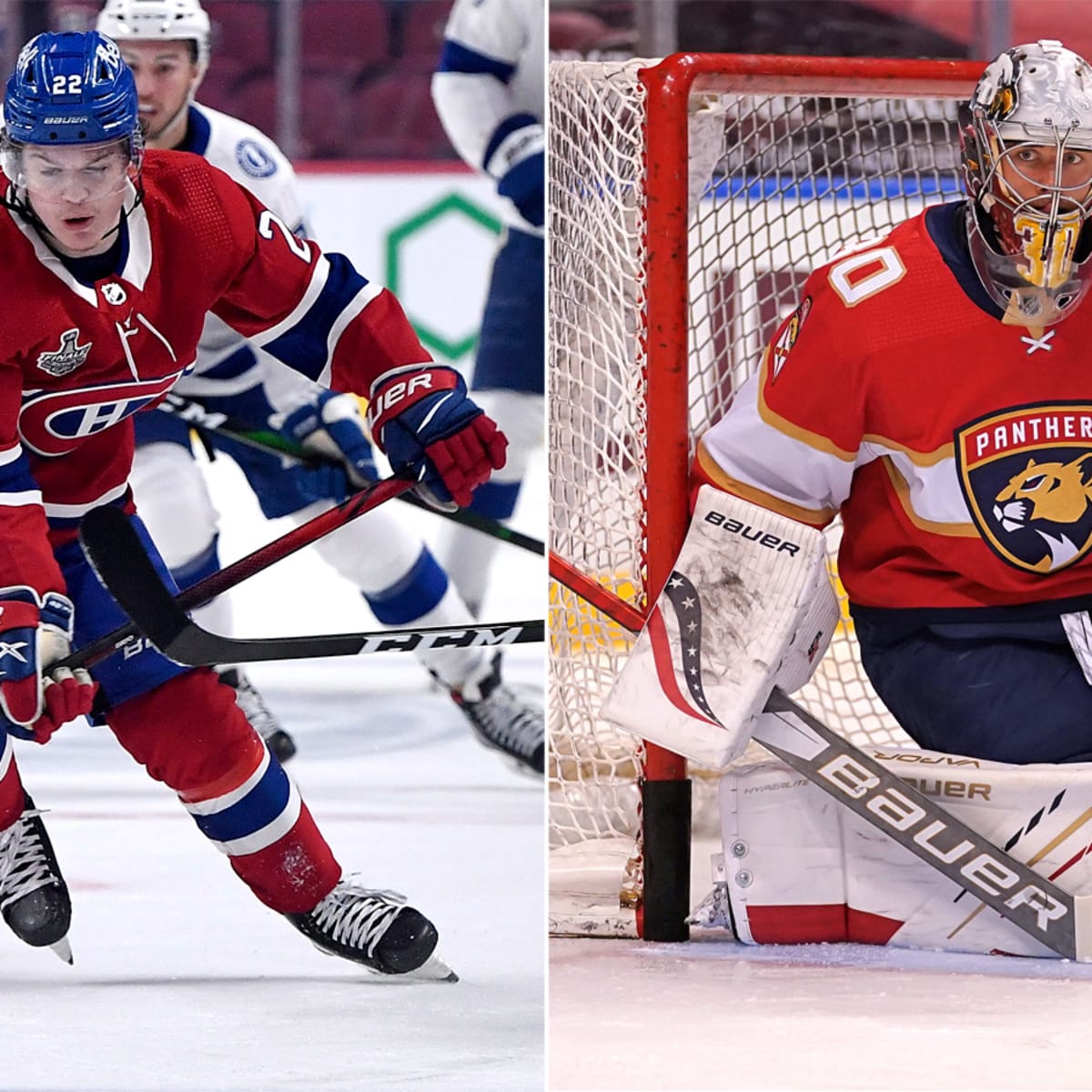 5 Panthers prospects to watch ahead of NHL training camp