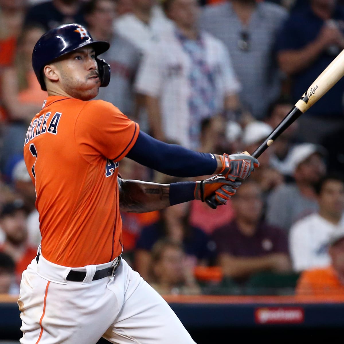 MLB playoffs: Why the Astros are so dominant in the postseason