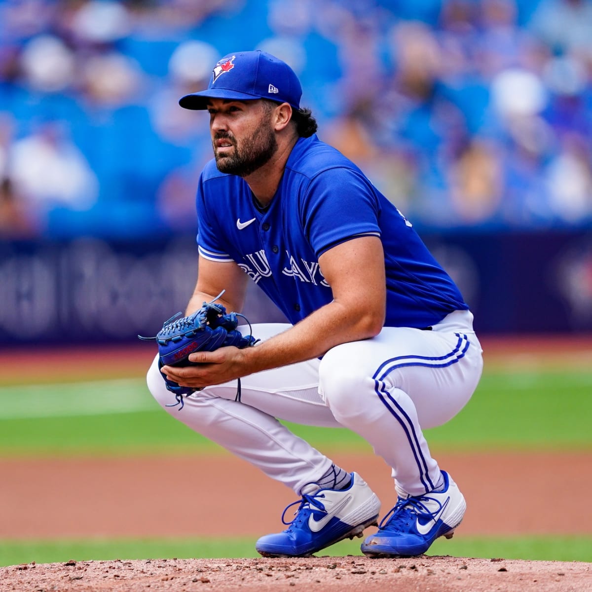 Deciphering the legacy of the 2021 Toronto Blue Jays without a