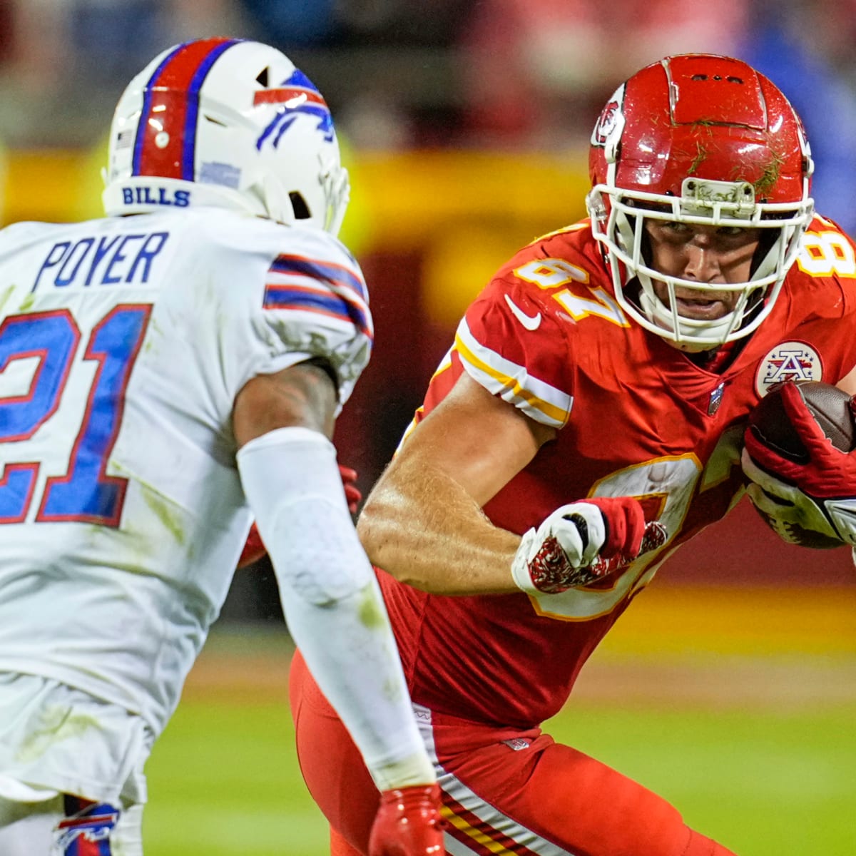 KC Chiefs vs. Buffalo Bills: NFL Week 6 Preview and Predictions