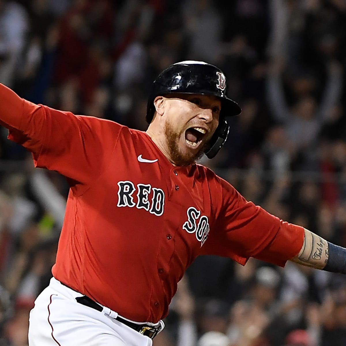 mlb-the-show-20-ratings-boost-christian-vazquez-gold - Operation Sports