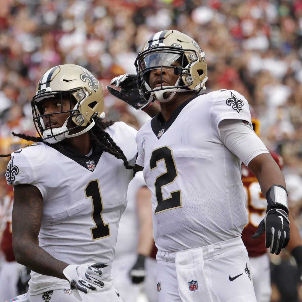 Madden 23 Saints Ratings: Top Players, Bottom Players, and Snubs - Sports  Illustrated New Orleans Saints News, Analysis and More