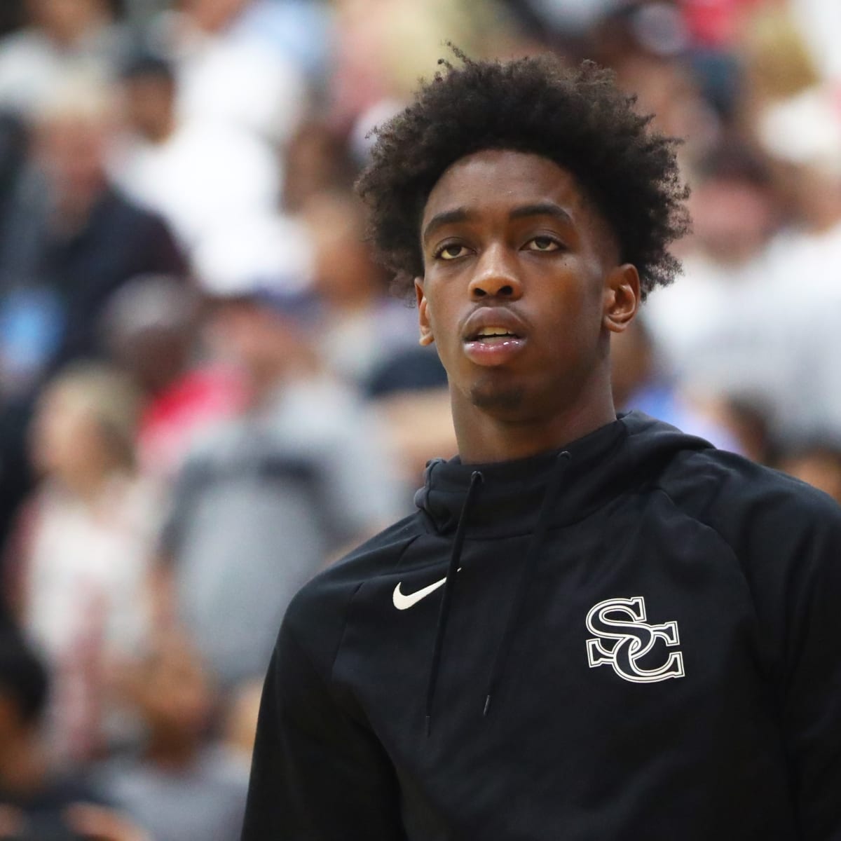 Zaire Wade, son of Dwyane Wade, will play for Brewster Academy