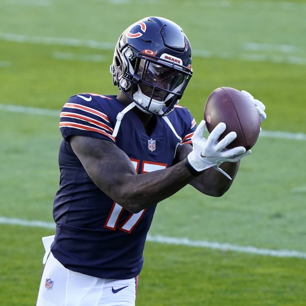 Reports: 49ers sign WR Anthony Miller to one-year deal Monday - Sactown  Sports
