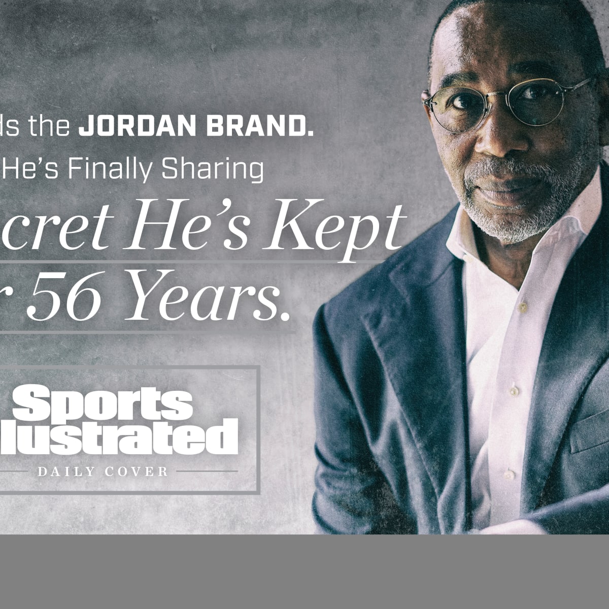 Jordan Brand Youth Jordan Brand Black Philadelphia 76ers Courtside